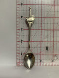 Calgary Tower Calgary Alberta Souvenir Spoon