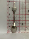 Calgary Tower Calgary Alberta Souvenir Spoon