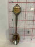 Fort walsh Saskatchewan Canada Souvenir Spoon