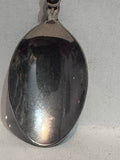 East Africa Rhino  Souvenir Spoon