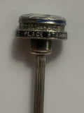 BC Place Stadium Vancouver British Columbia Souvenir Spoon