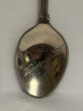BC Place Stadium Vancouver British Columbia Souvenir Spoon