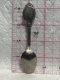 Salute to UFA Farm Women  Souvenir Spoon