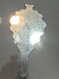 East Africa Rhino  Souvenir Spoon