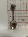BC Place Stadium Vancouver British Columbia Souvenir Spoon