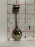 BC Place Stadium Vancouver British Columbia Souvenir Spoon