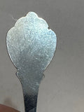 London Bridge Lake Havasu City California  Souvenir Spoon