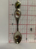 Florida Manatee Souvenir Spoon