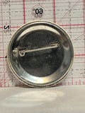 Antique Tractor Museum 1978 Maple Creek Sask Button Pinback