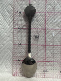 Zurich Switzerland  Souvenir Spoon