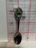 London Bridge Lake Havasu City California  Souvenir Spoon