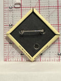 I Found out from LCCL Loss Control Consultants Limited Button Pinback
