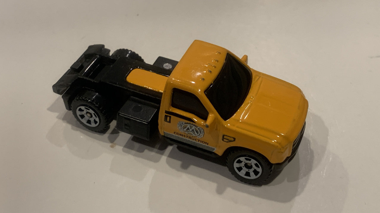 Ford f350 hot sale hot wheels