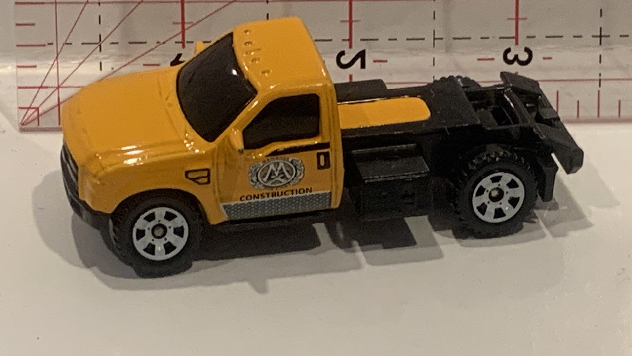 Ford f350 cheap hot wheels