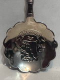Florida Beach  Souvenir Spoon