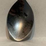 Calgary Tower Canada Alberta Collectable Souvenir Spoon AY