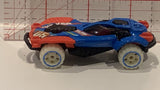 Blue Red Dune A Soar FJV82 Hot Wheels Toy Diecast Car