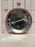 I've Experienced the Calgary Olympic Centre Button Pinback