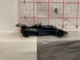 Black F1 Racer Unbranded Loose Diecast Car