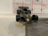 Black F1 Racer Unbranded Loose Diecast Car