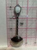 Florida Beach  Souvenir Spoon