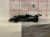 Black F1 Racer Unbranded Loose Diecast Car
