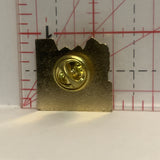 Leasvenworth Washington Lapel Hat Pin