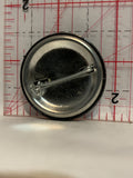 Wanted Meaningful Overnight Relationship Button Pinback