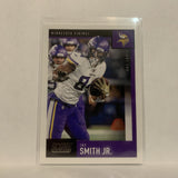 #239 Irv Smith Jr. Minnesota Vikings 2020 Score Football Card LF