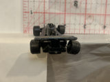 Black F1 Racer Unbranded Loose Diecast Car