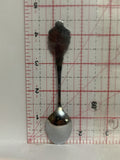 Hawaii Coat of Arms Souvenir Spoon