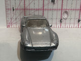 Silver Porsche 959 Maisto Diecast Car