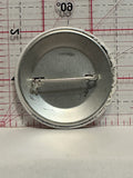 40 Years of Canadian Citizenship1947 1987 Button Pinback