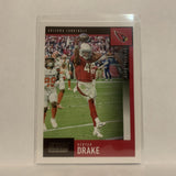 #292 Kenyan Drake Arizona Cardinals 2020 Score Football Card LF