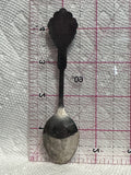 The Western Producer 70 Years 1923 1993  Souvenir Spoon