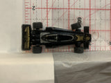 Black F1 Racer Unbranded Loose Diecast Car