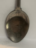 Nelson New Zealand City Souvenir Spoon