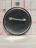 Get G.M.H.S. Out Ask Me How 8 Ball Button Pinback