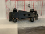 Black F1 Racer Unbranded Loose Diecast Car