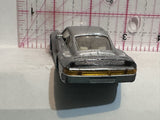 Silver Porsche 959 Maisto Diecast Car