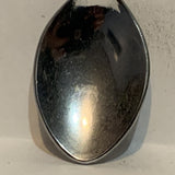 Alberta Canada Crest Collectable Souvenir Spoon AY