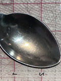 Ireland Green Shamrock  Souvenir Spoon
