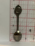Nelson New Zealand City Souvenir Spoon