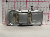 Silver Porsche 959 Maisto Diecast Car