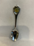 Iowa Corn Souvenir Spoon