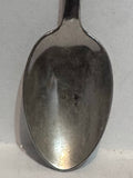 Virginia Beach Virginia Sail Boat  Souvenir Spoon