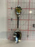Iowa Corn Souvenir Spoon