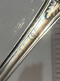 Virginia Beach Virginia Sail Boat  Souvenir Spoon