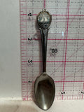 Virginia Beach Virginia Sail Boat  Souvenir Spoon