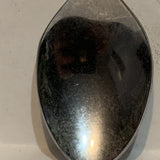 Alberta Wild Rose Flower Collectable Souvenir Spoon AY